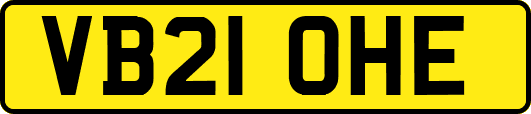VB21OHE