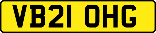 VB21OHG