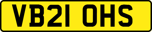 VB21OHS