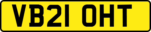 VB21OHT