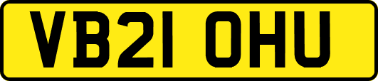 VB21OHU