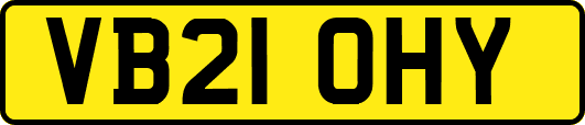 VB21OHY
