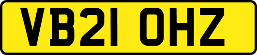 VB21OHZ