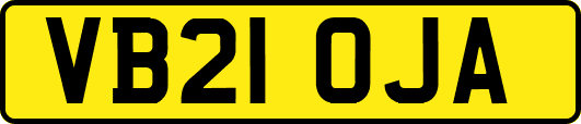 VB21OJA