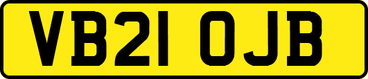 VB21OJB