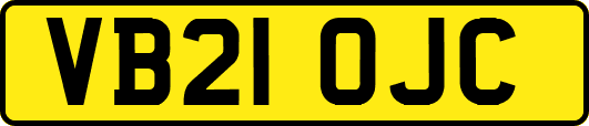 VB21OJC