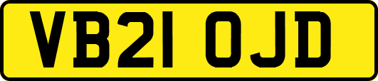 VB21OJD