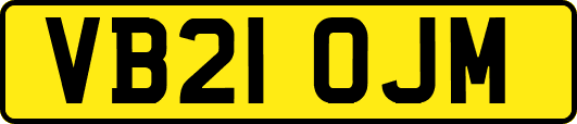 VB21OJM