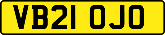 VB21OJO