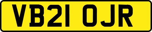 VB21OJR