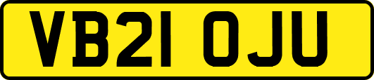 VB21OJU