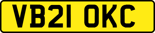 VB21OKC