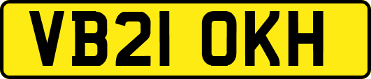 VB21OKH