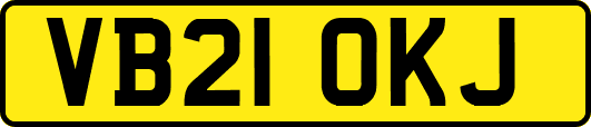 VB21OKJ