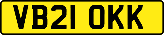 VB21OKK