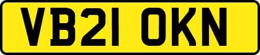 VB21OKN