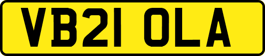 VB21OLA