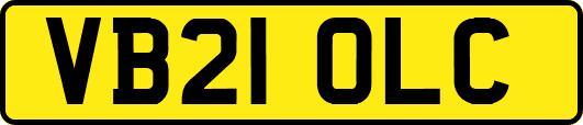 VB21OLC