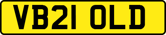 VB21OLD
