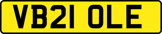 VB21OLE
