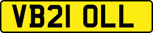 VB21OLL