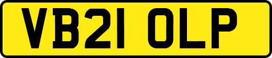 VB21OLP