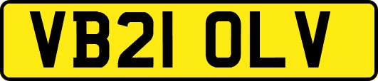 VB21OLV