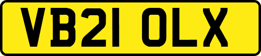 VB21OLX
