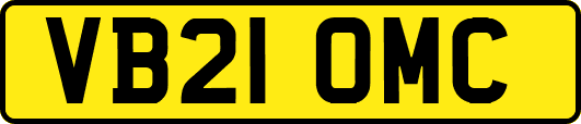 VB21OMC