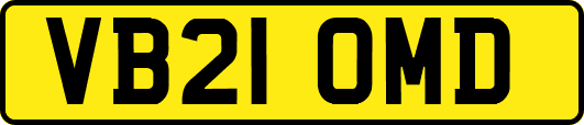 VB21OMD