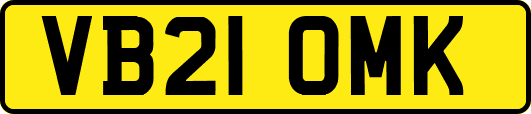 VB21OMK