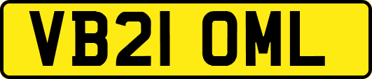 VB21OML