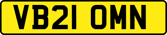 VB21OMN