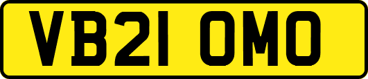 VB21OMO