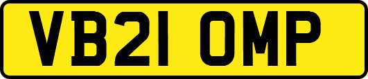VB21OMP