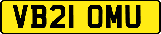 VB21OMU