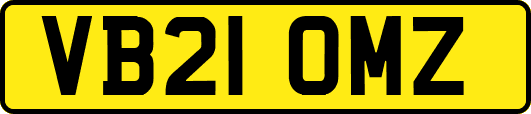 VB21OMZ