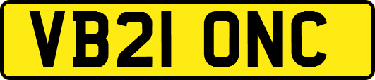 VB21ONC