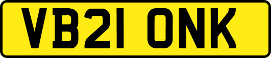 VB21ONK