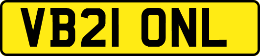VB21ONL