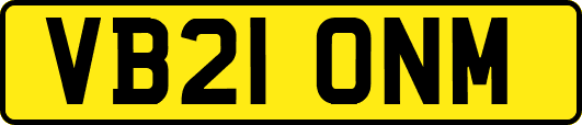 VB21ONM