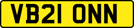 VB21ONN