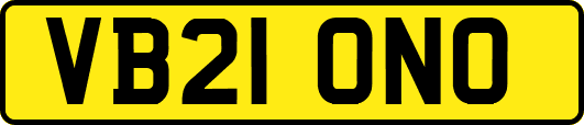VB21ONO