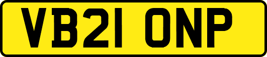 VB21ONP