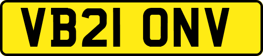 VB21ONV