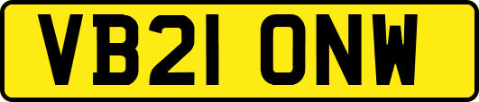 VB21ONW