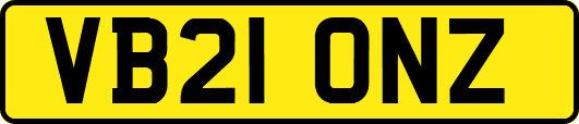 VB21ONZ