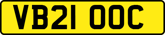 VB21OOC