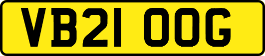 VB21OOG