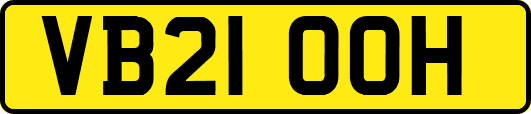 VB21OOH